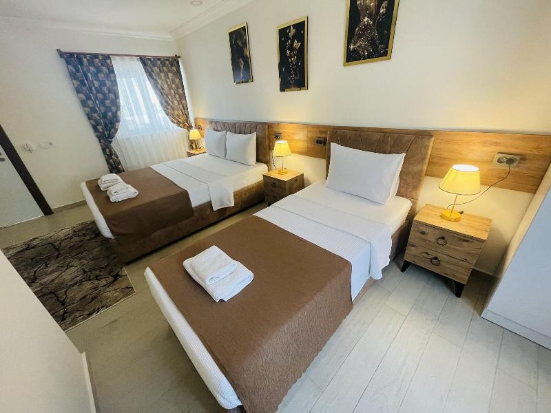 Sirius Boutique Otel Pamukkale image