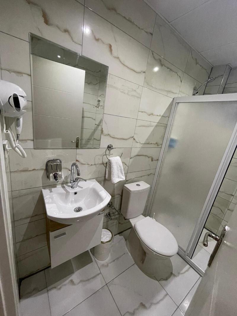 Sirius Boutique Otel Pamukkale image