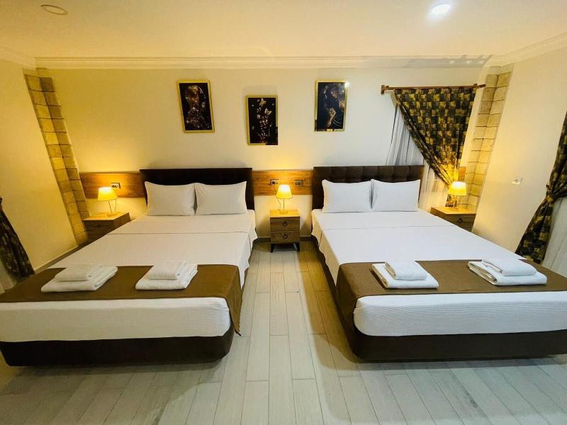 Sirius Boutique Otel Pamukkale image