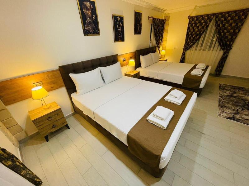 Sirius Boutique Otel Pamukkale image