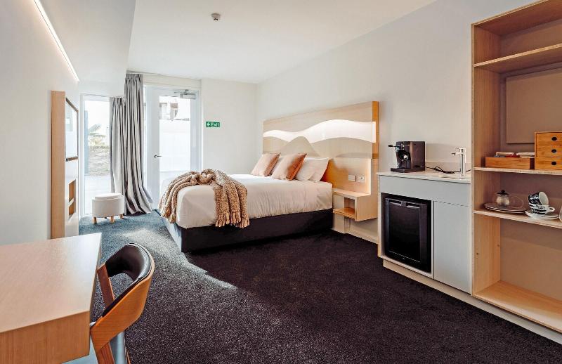 Cityside Hotel Tauranga