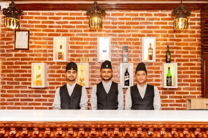 Airport Himalaya Boutique Hotel image