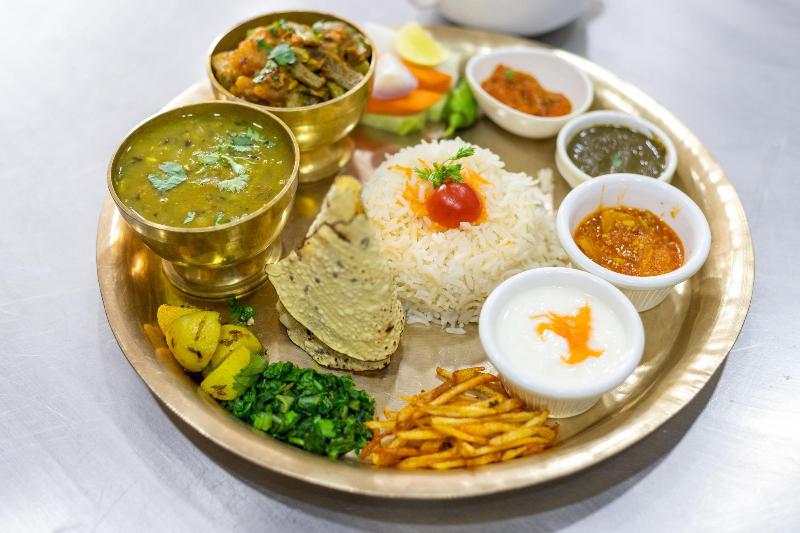 Airport Himalaya Boutique Hotel image
