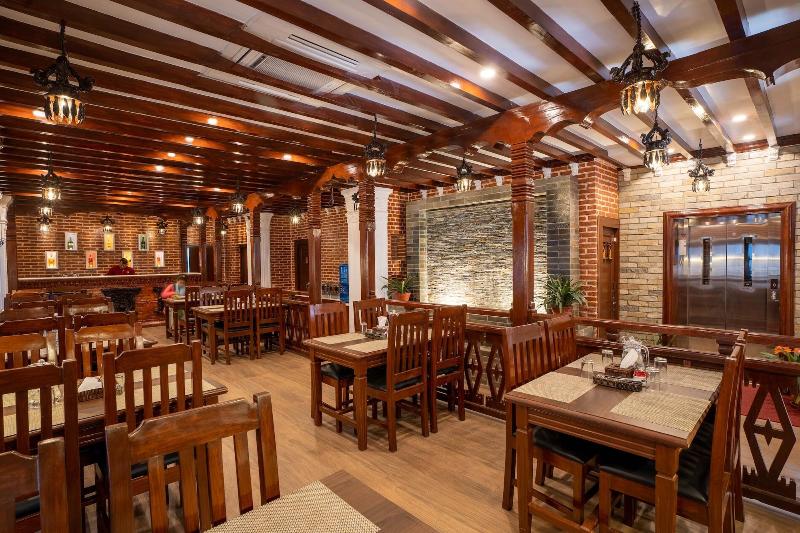 Airport Himalaya Boutique Hotel image