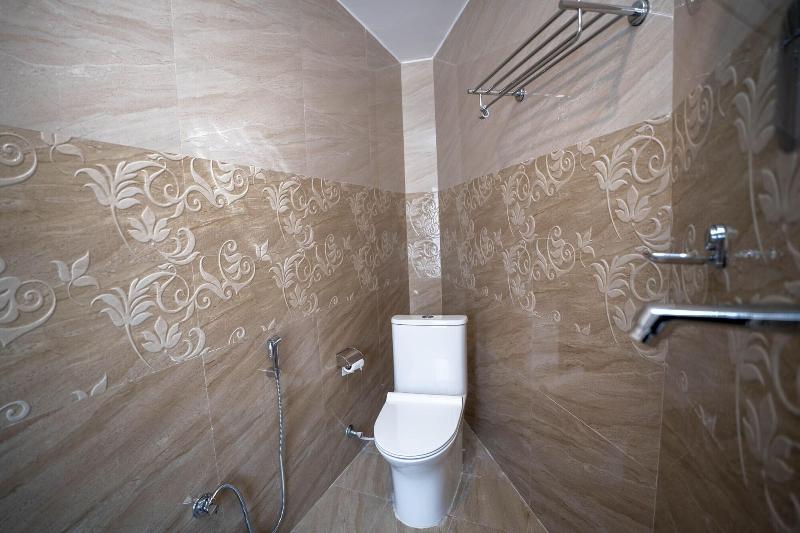 Airport Himalaya Boutique Hotel image
