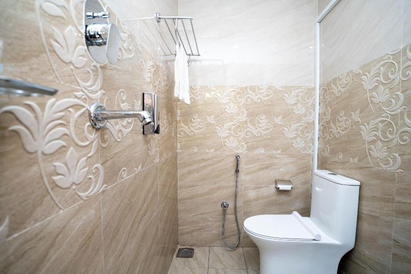 Airport Himalaya Boutique Hotel image