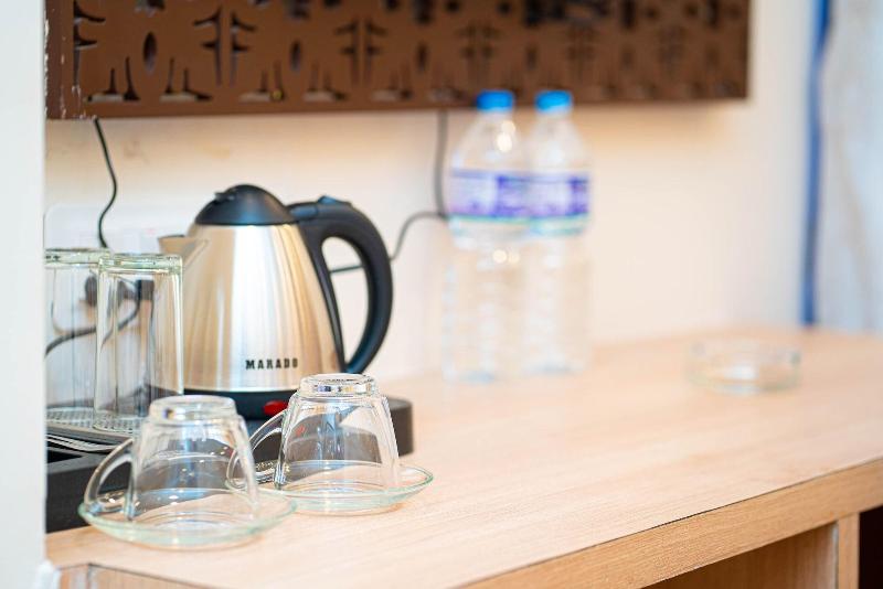 Airport Himalaya Boutique Hotel image