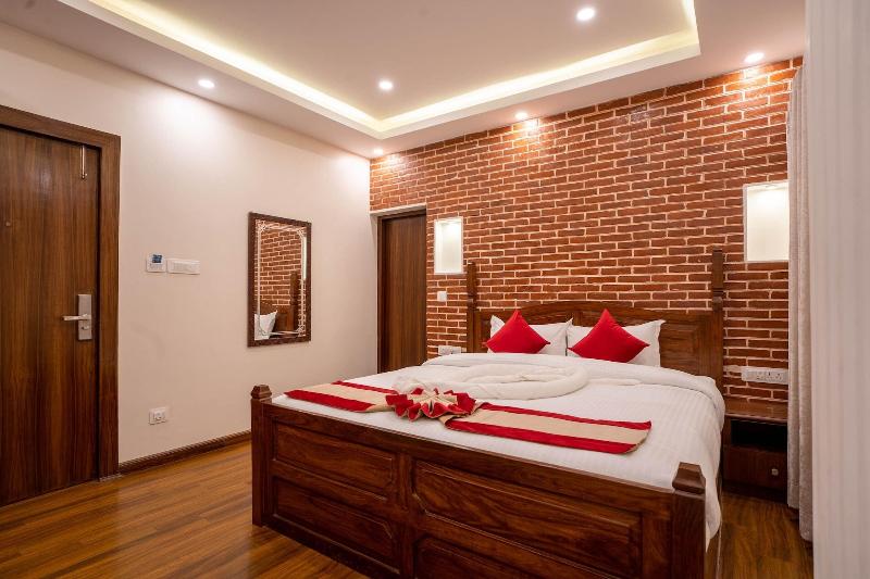 Airport Himalaya Boutique Hotel image
