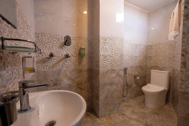 Airport Himalaya Boutique Hotel image