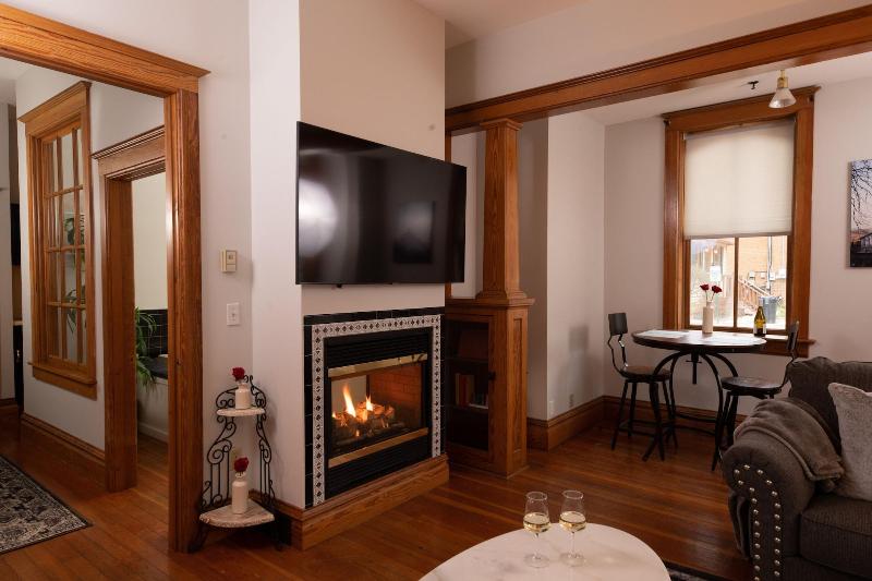 Hotel Galena image