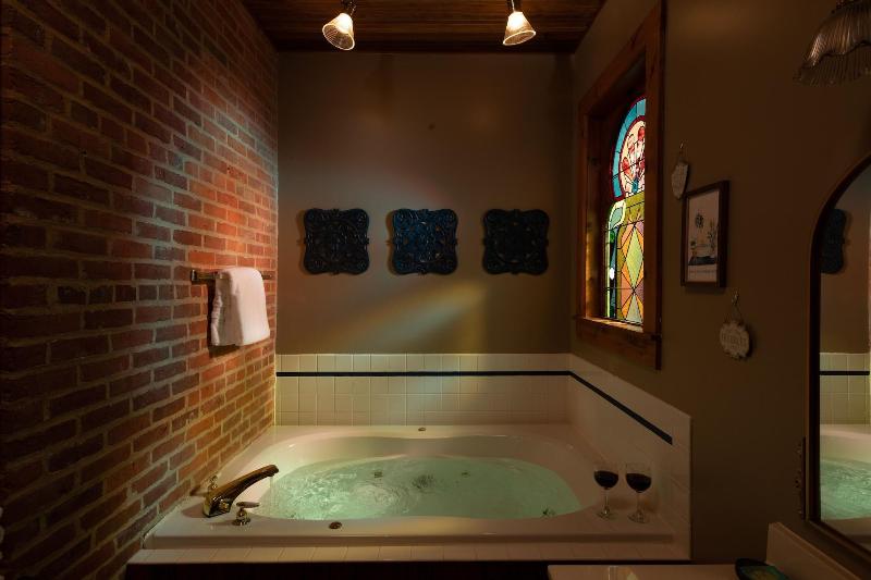 Hotel Galena image