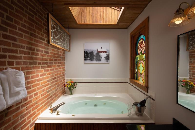 Hotel Galena image
