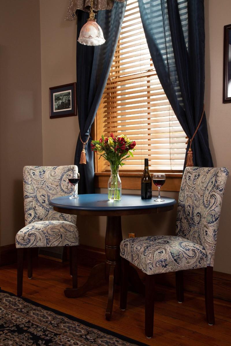 Hotel Galena image