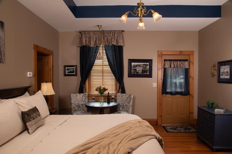 Hotel Galena image