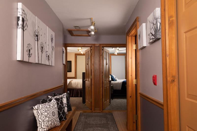 Hotel Galena image