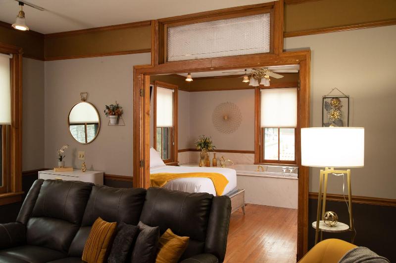 Hotel Galena image