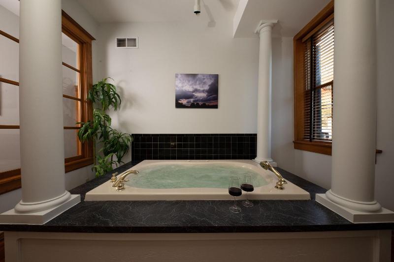 Hotel Galena image