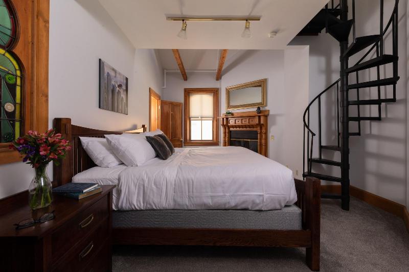 Hotel Galena image