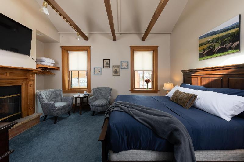 Hotel Galena image