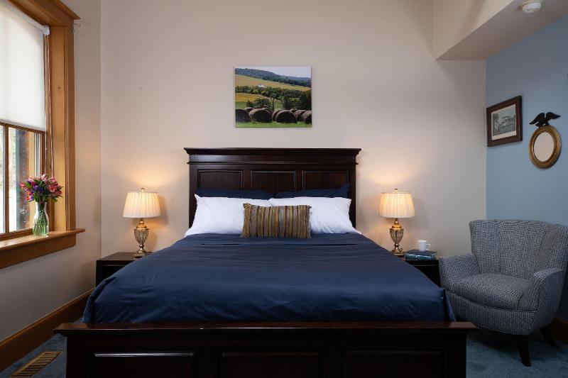 Hotel Galena image