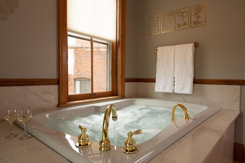 Hotel Galena image