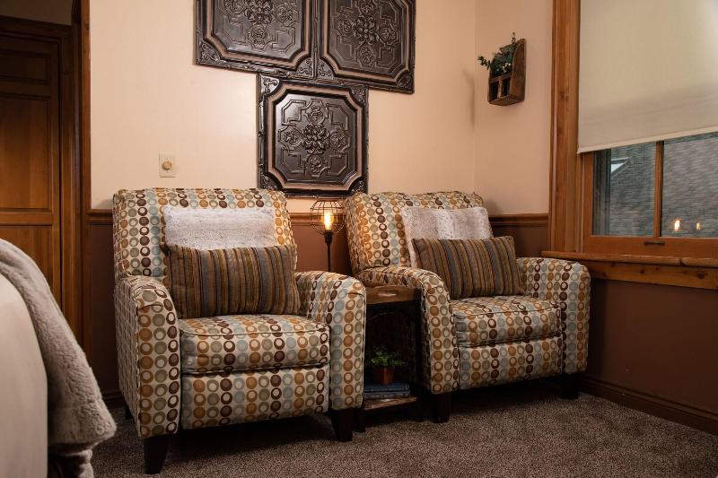 Hotel Galena image