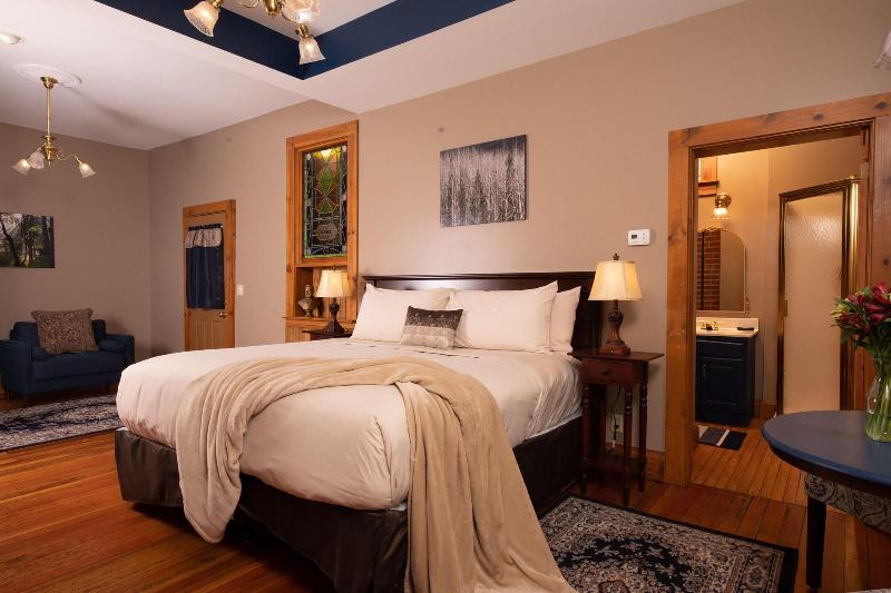 Hotel Galena image