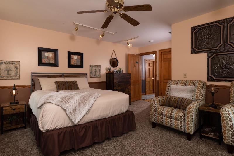 Hotel Galena image