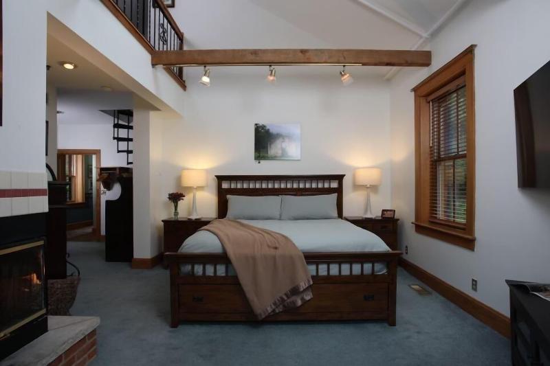 Hotel Galena image