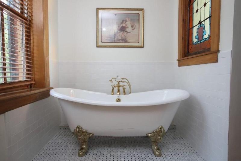 Hotel Galena image