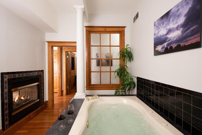 Hotel Galena image