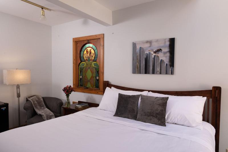 Hotel Galena image