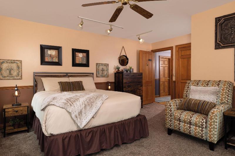 Hotel Galena image