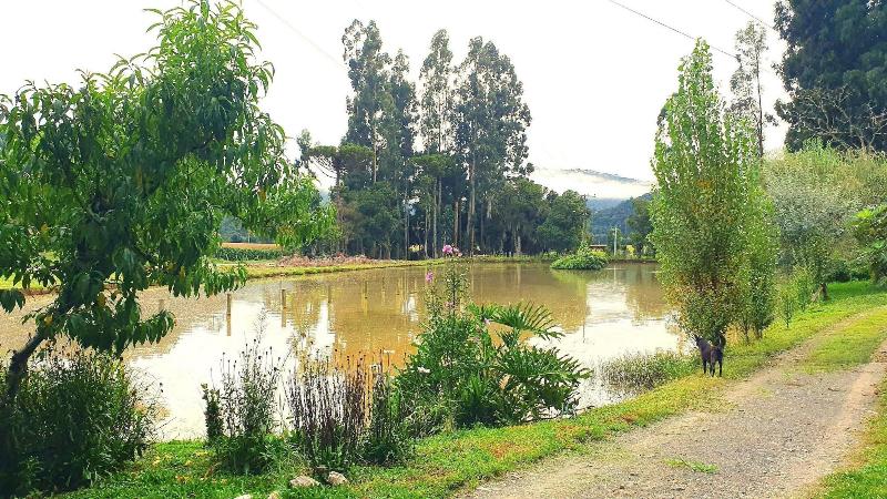 Pousada Mato Verde Urubici Sc