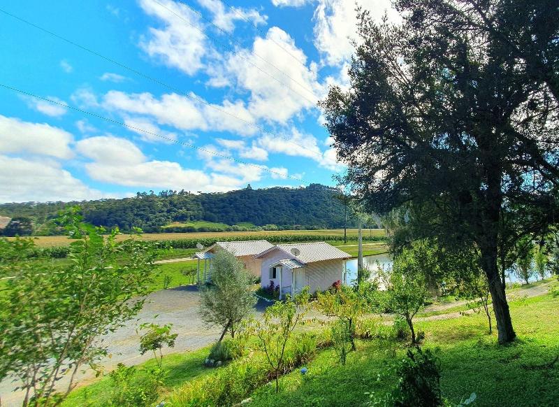 Pousada Mato Verde Urubici Sc