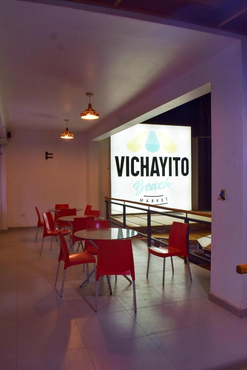 Prim Hotel Vichayito image