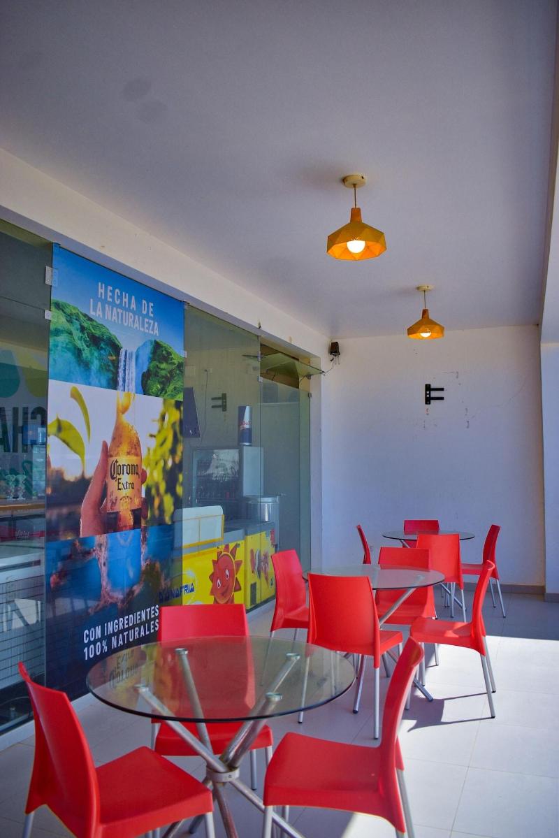 Prim Hotel Vichayito image