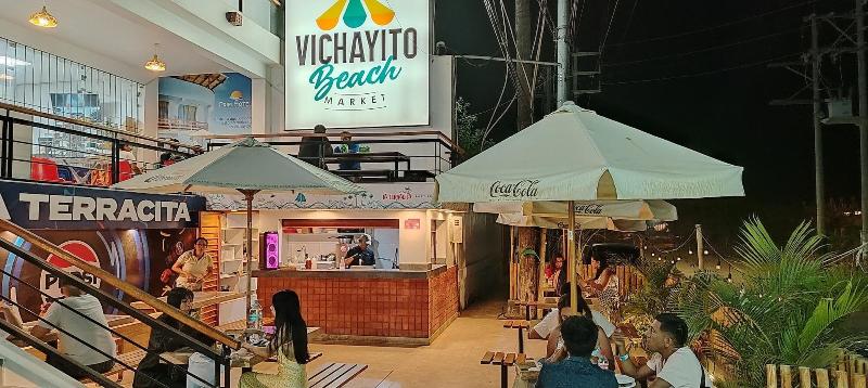 Prim Hotel Vichayito image