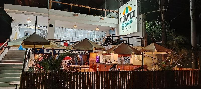 Prim Hotel Vichayito image