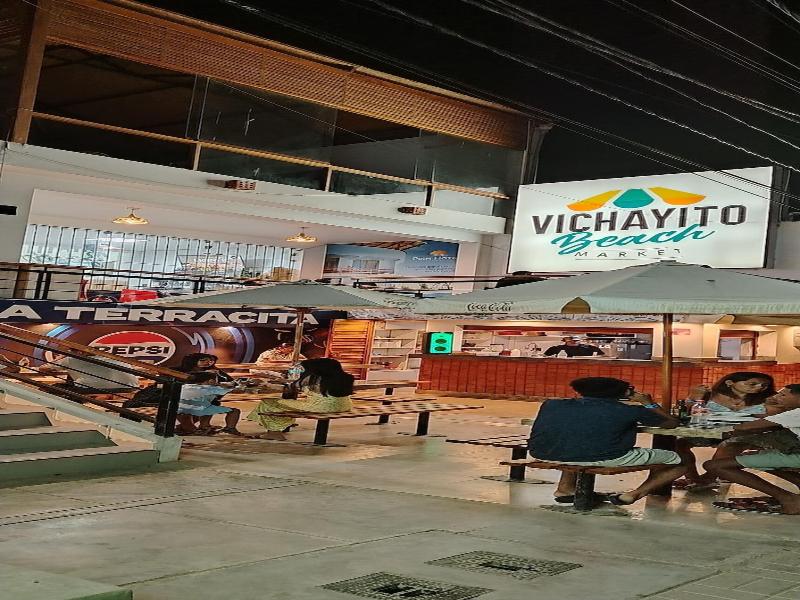Prim Hotel Vichayito image