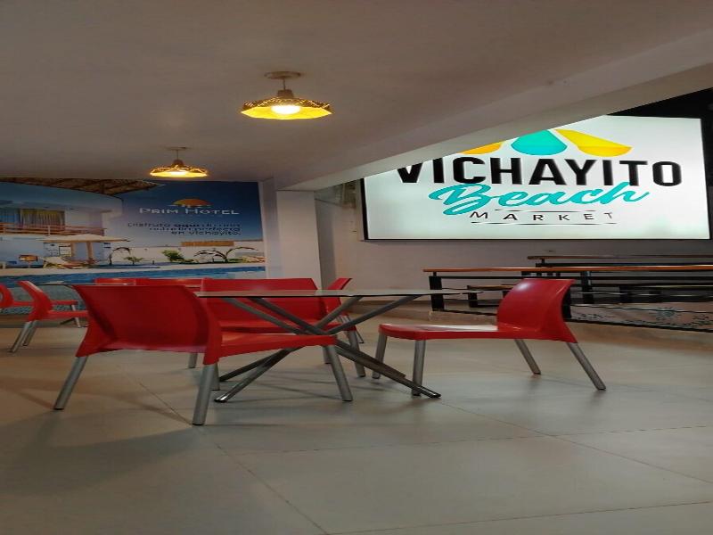 Prim Hotel Vichayito image