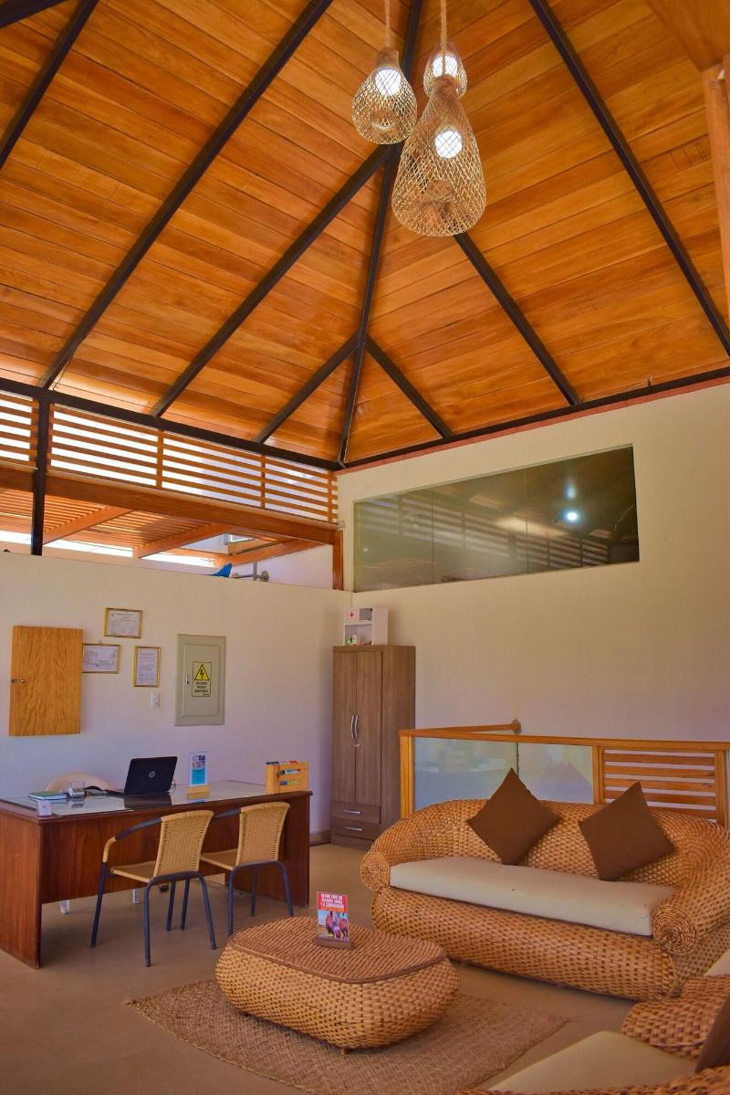 Prim Hotel Vichayito image