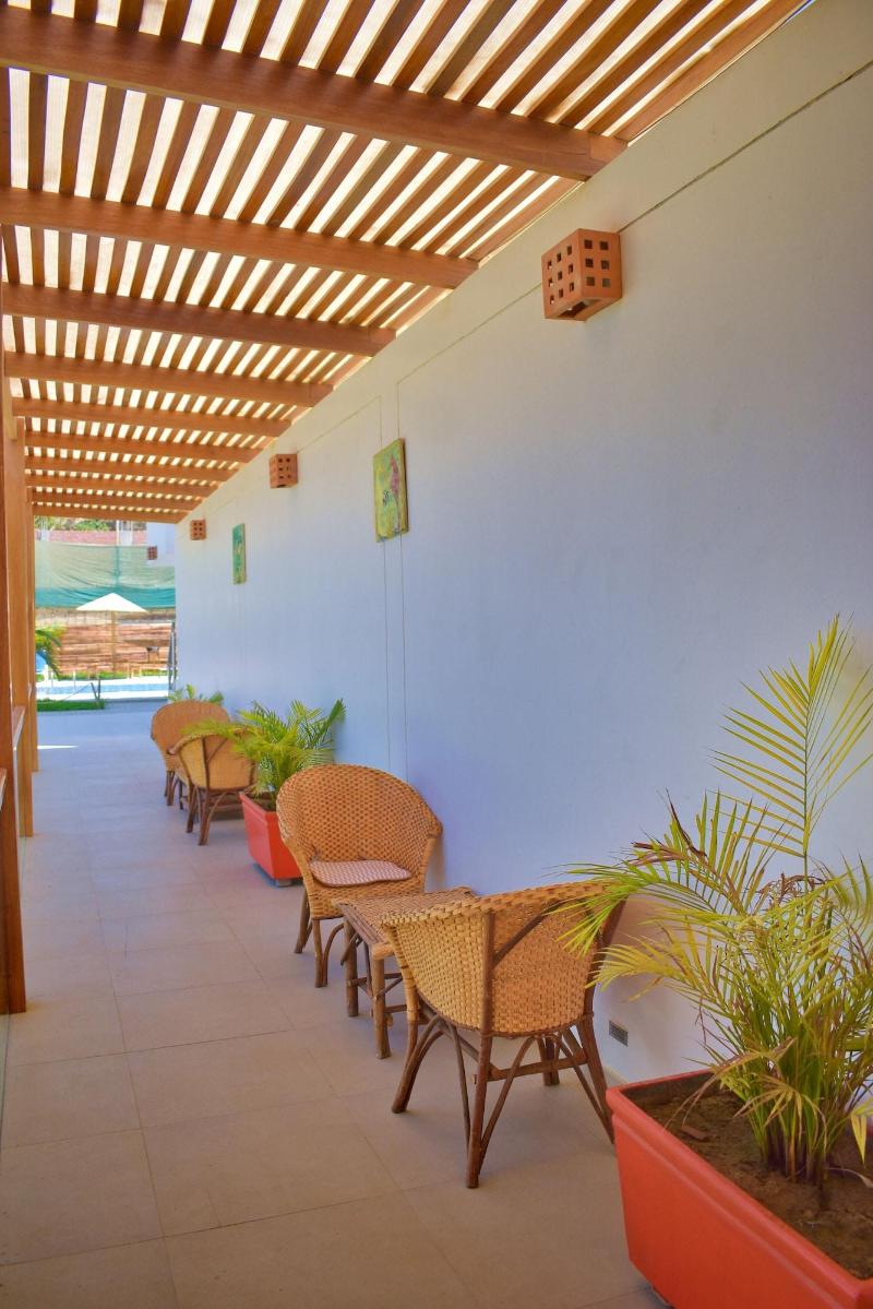 Prim Hotel Vichayito image