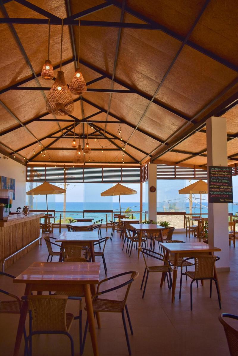 Prim Hotel Vichayito image