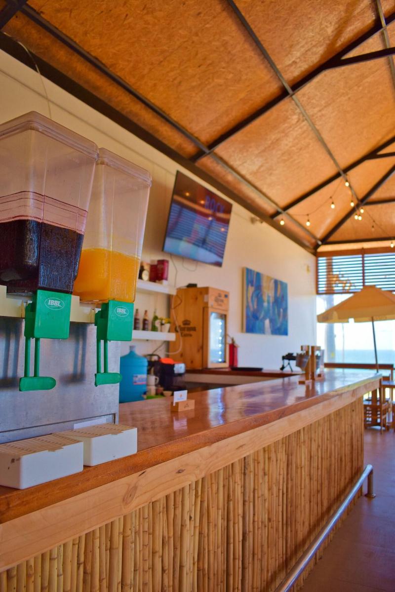 Prim Hotel Vichayito image