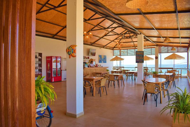 Prim Hotel Vichayito image