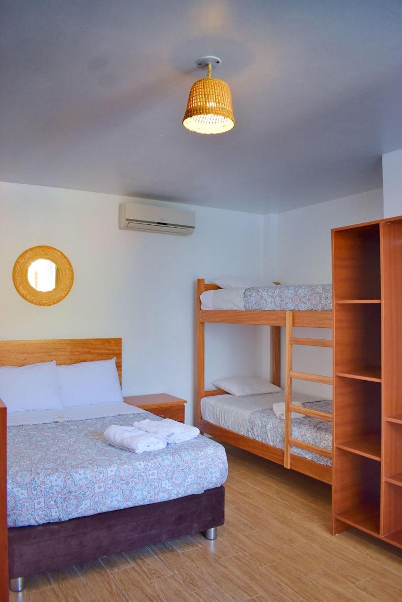 Prim Hotel Vichayito image