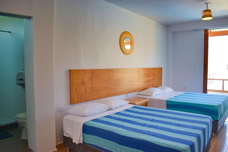 Prim Hotel Vichayito image