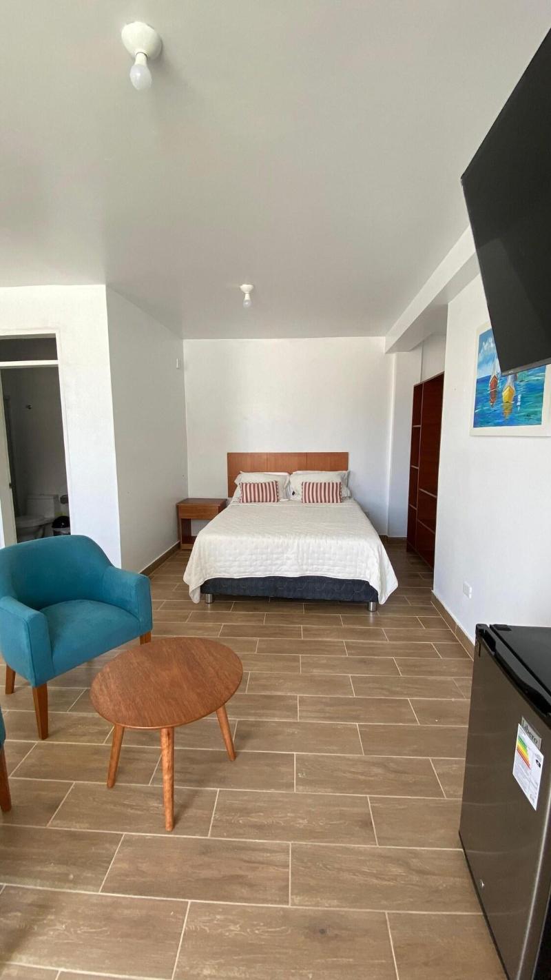 Prim Hotel Vichayito image
