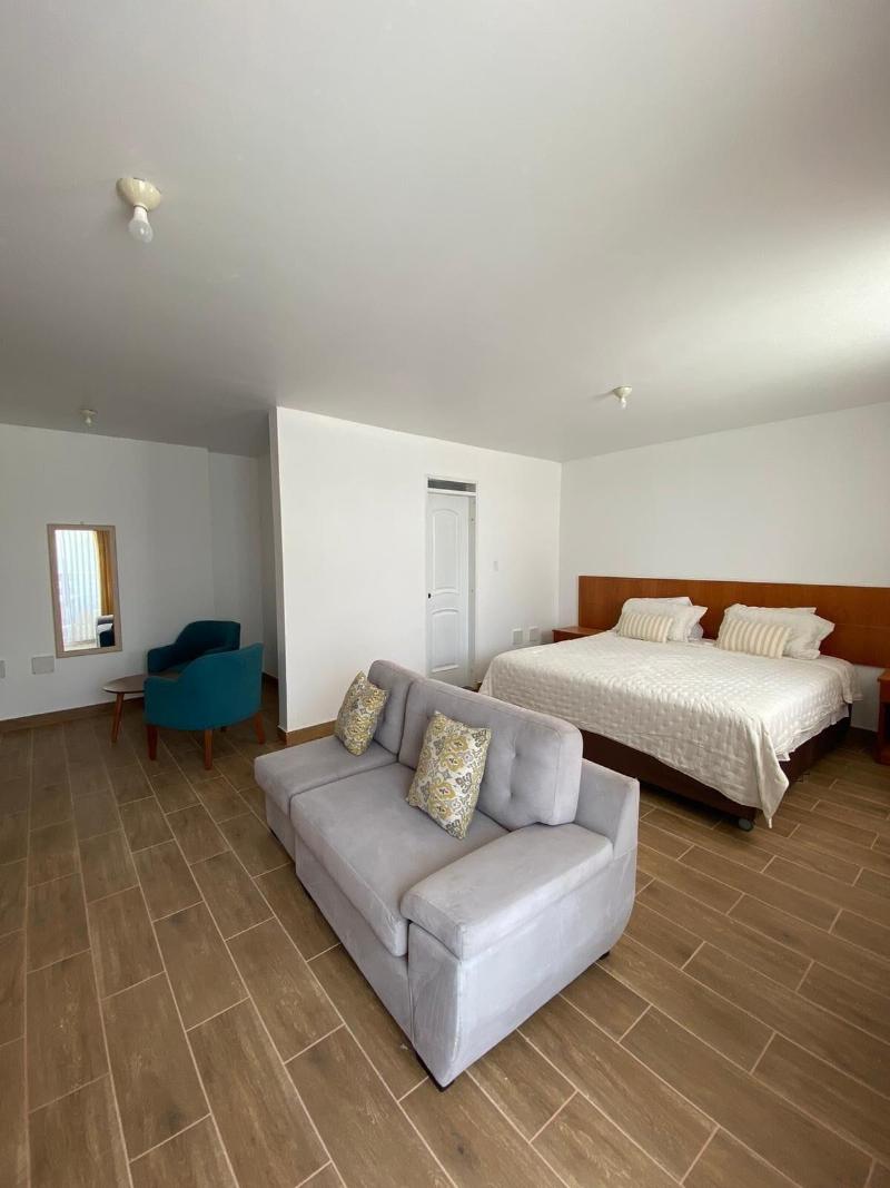 Prim Hotel Vichayito image